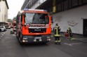 Feuer 2 WDR Koeln Altstadt Nord An der Rechtschule P031